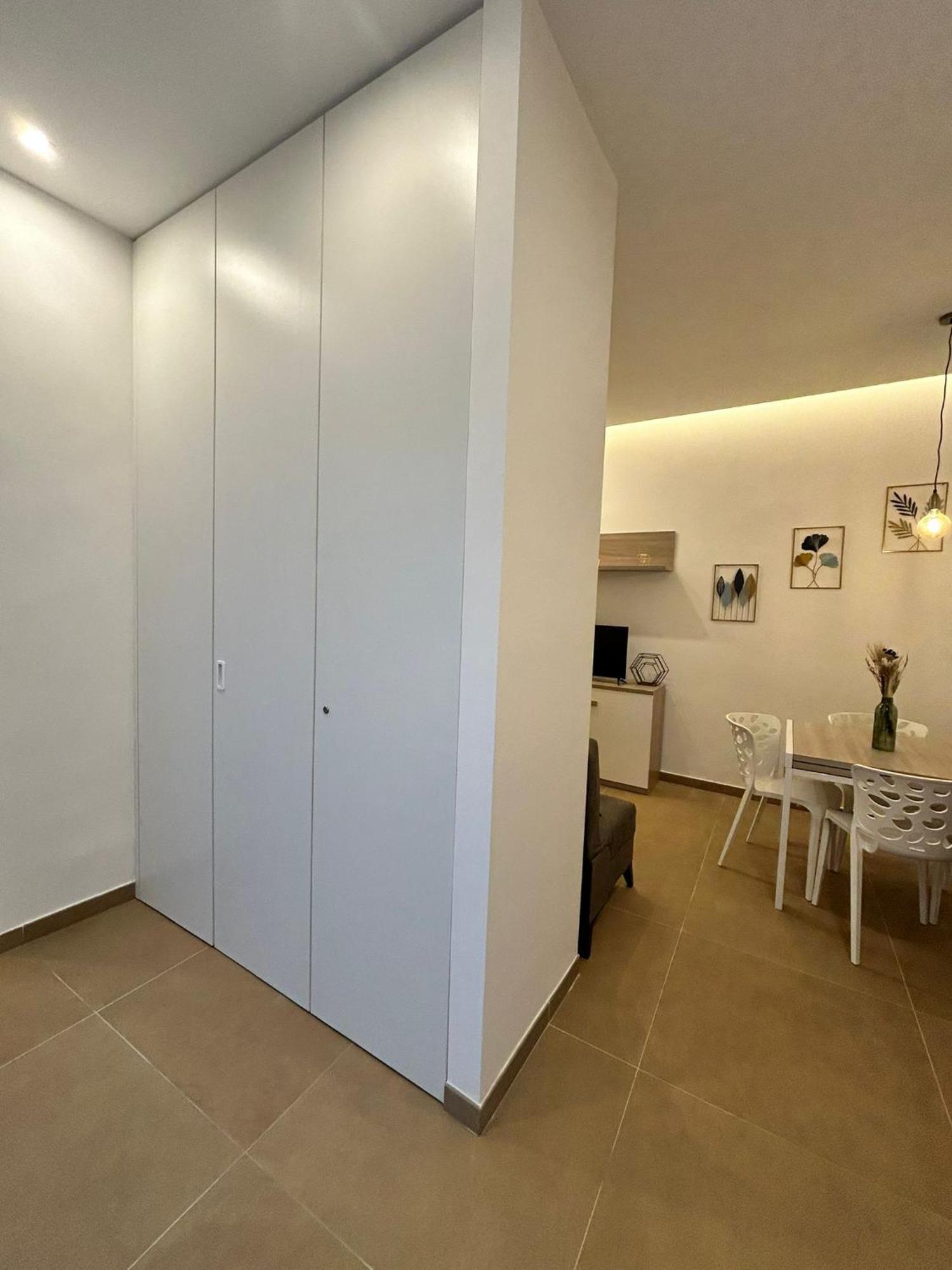 Leopoldo Villa Sant' Anastasia Luaran gambar