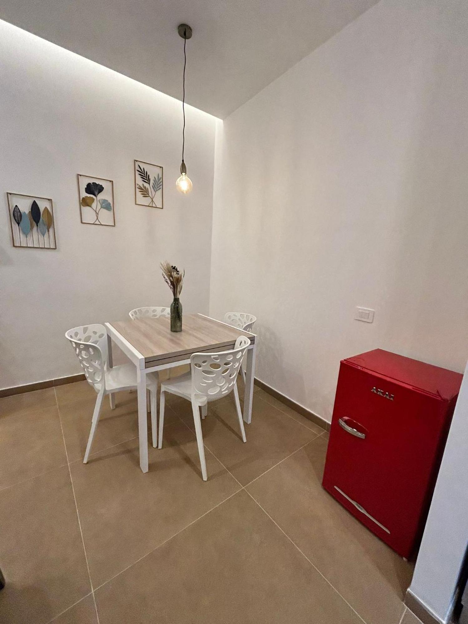 Leopoldo Villa Sant' Anastasia Luaran gambar