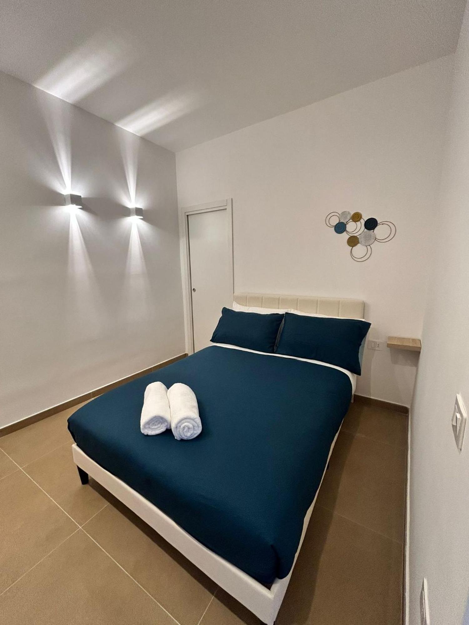 Leopoldo Villa Sant' Anastasia Luaran gambar