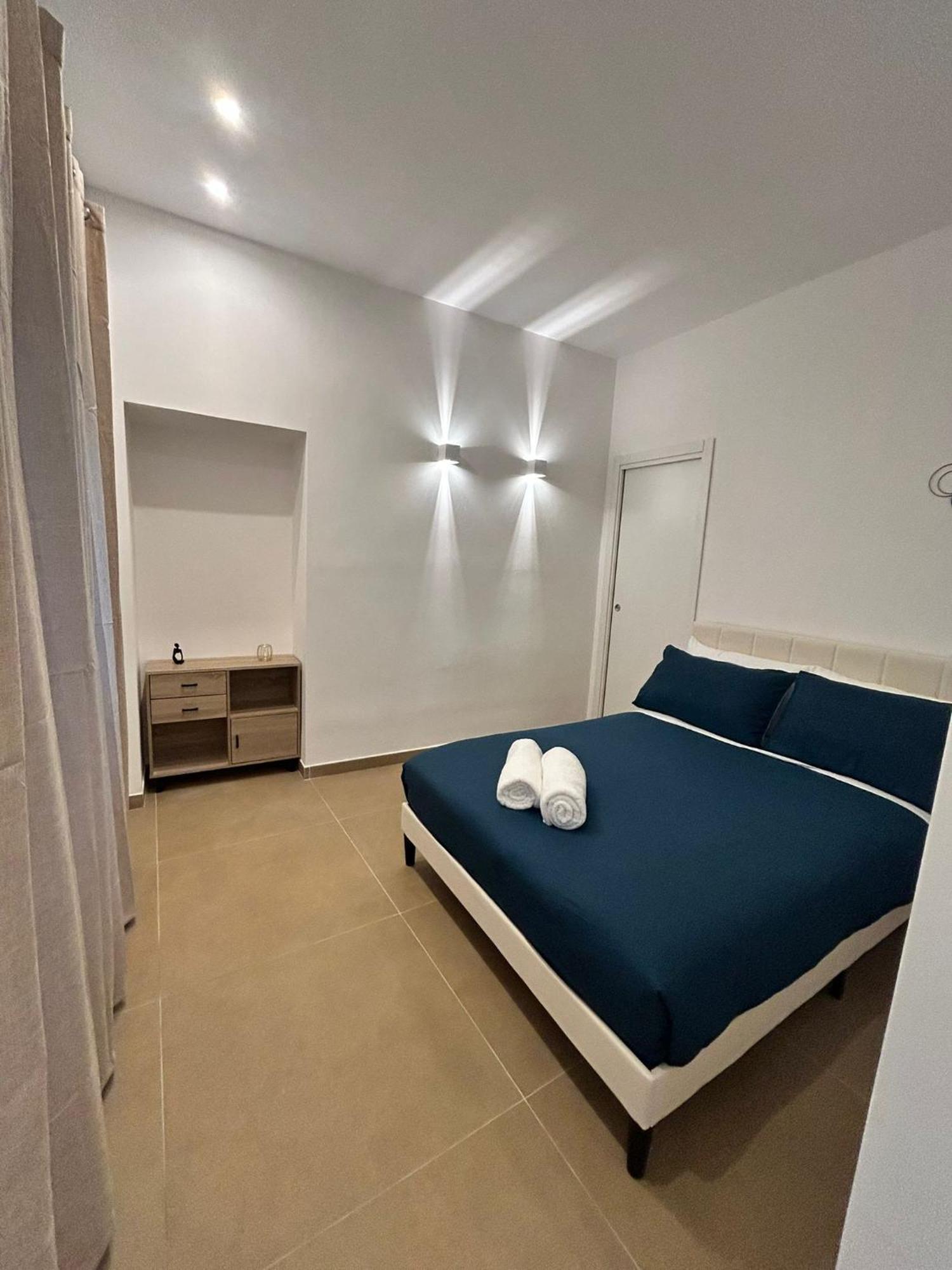 Leopoldo Villa Sant' Anastasia Luaran gambar