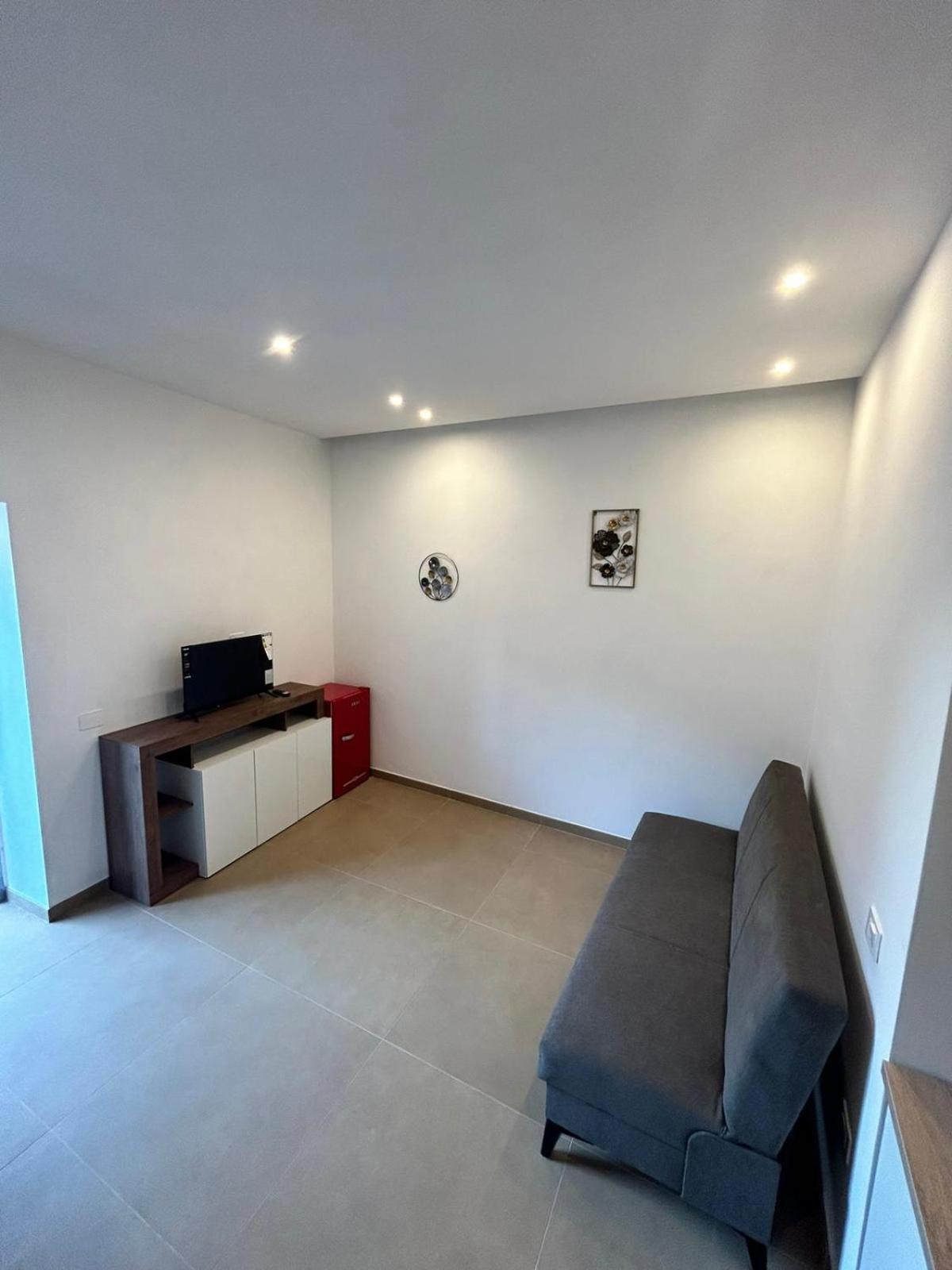 Leopoldo Villa Sant' Anastasia Luaran gambar